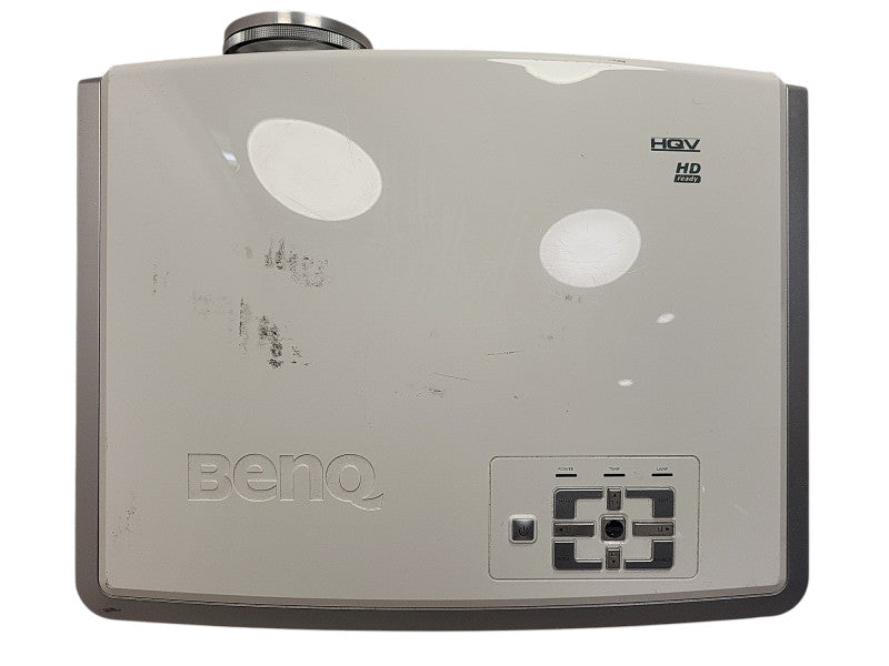 BenQ W500 Home Cinema 720p LCD Projector  $