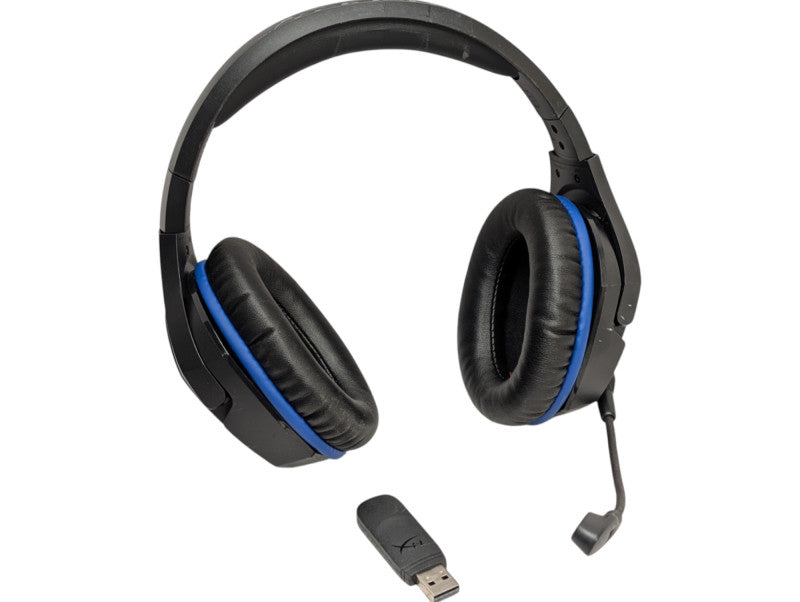 HyperX Cloud Stinger Wireless Gaming Headset HX HSCS-BK -