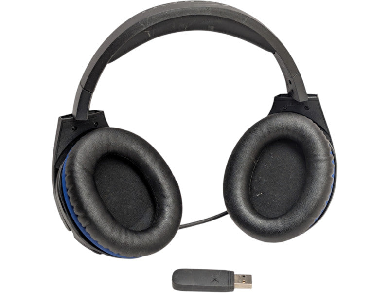 HyperX Cloud Stinger Wireless Gaming Headset HX HSCS-BK -