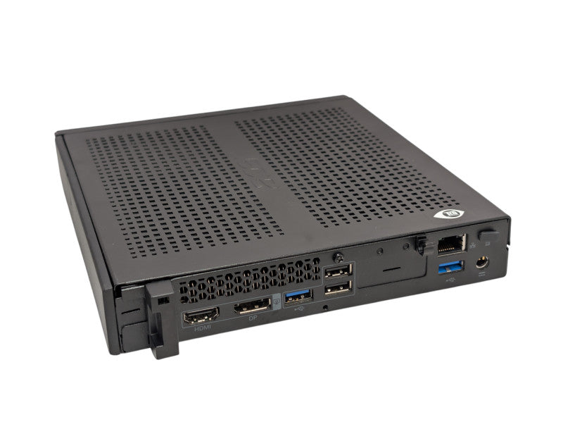 Acer Veriton mini PC Intel Core i5-10500T 16GB RAM & 256GB NVMe SSD Storage -