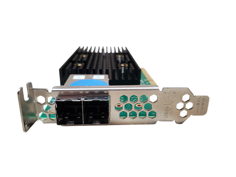 Lenovo 01KN502 430-8e SAS/SATA 12G HBA - Low Profile
