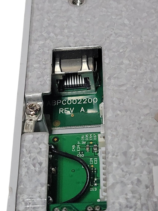ABB REM630 1KHL160003R0001H CONTROL PANEL only _