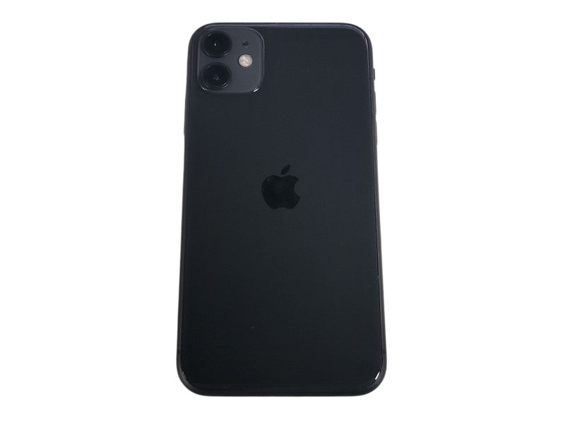 Apple iPhone 11 - 64GB - Space Gray [A2111] (
