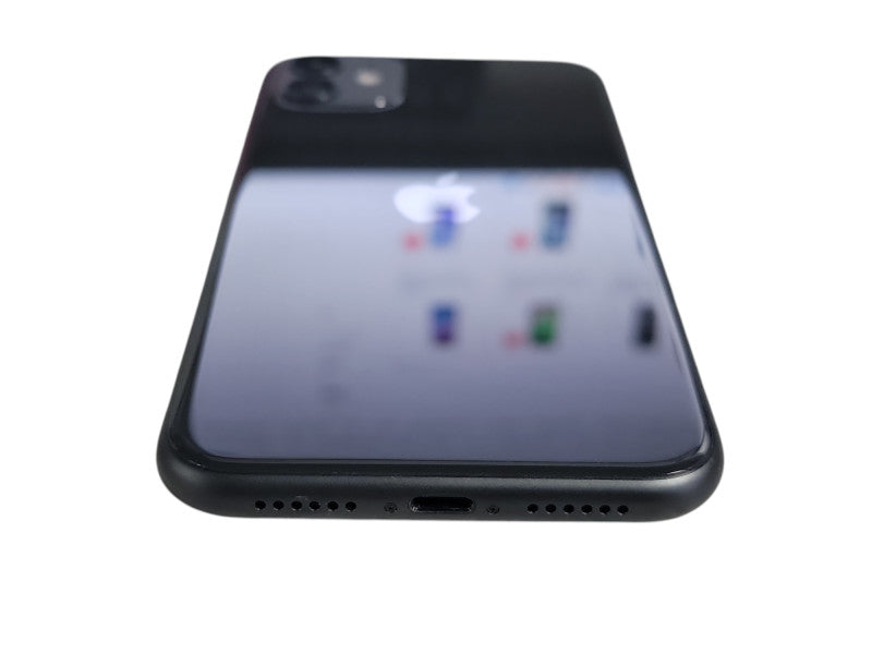 Apple iPhone 11 - 64GB - Space Gray [A2111] (