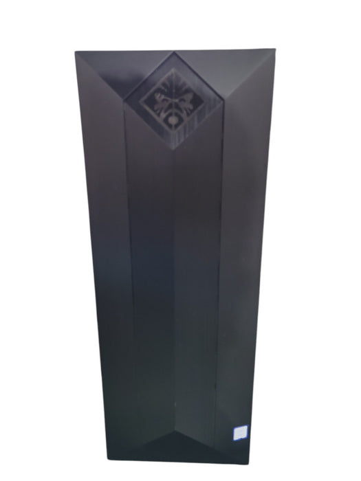 HP OMEN 25L Case with motherboard NO CPU/RAM/HDD/GPU !