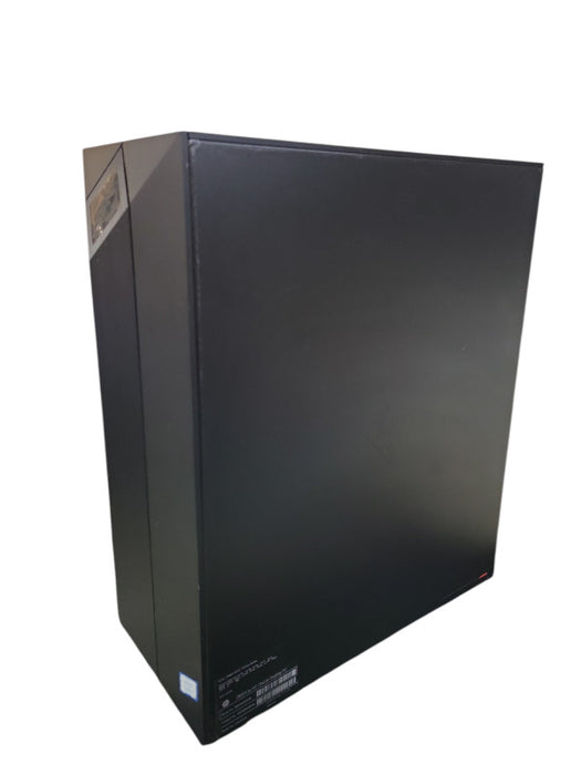 HP OMEN 25L Case with motherboard NO CPU/RAM/HDD/GPU !