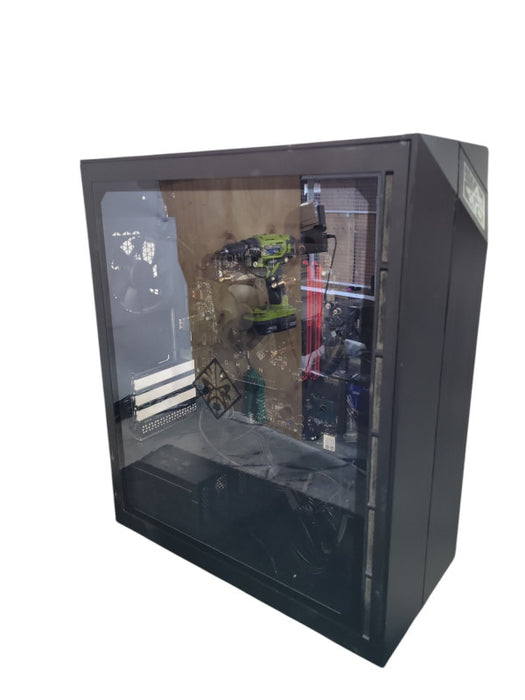 HP OMEN 25L Case with motherboard NO CPU/RAM/HDD/GPU !