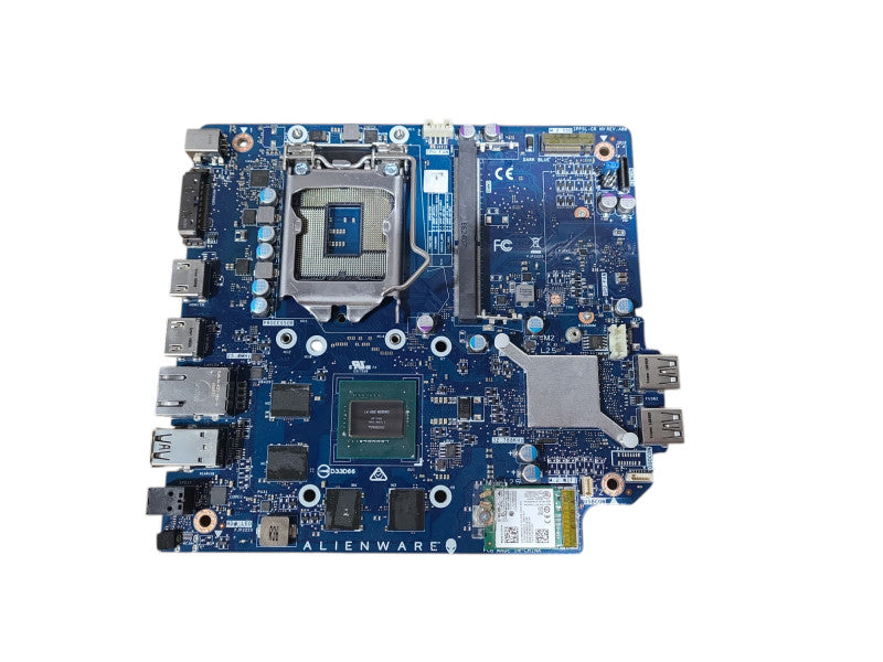 0GWM1Y For Dell Alienware ALPHA R2 Motherboard LGA 1151 GWM1Y0GW *READ*
