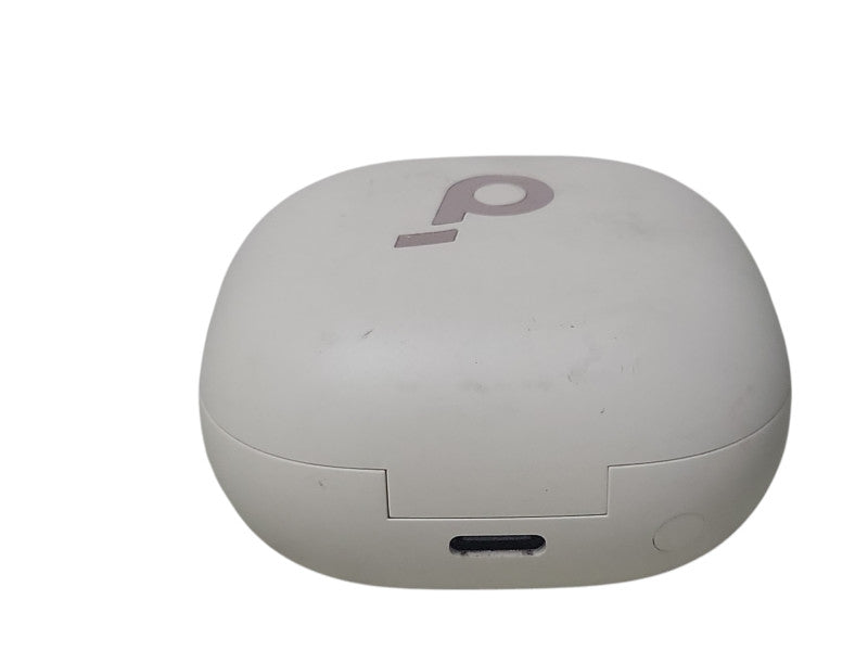 Soundcore P40i Noise Cancelling Wireless Earbud Case w/ 1x Earbud, READ _