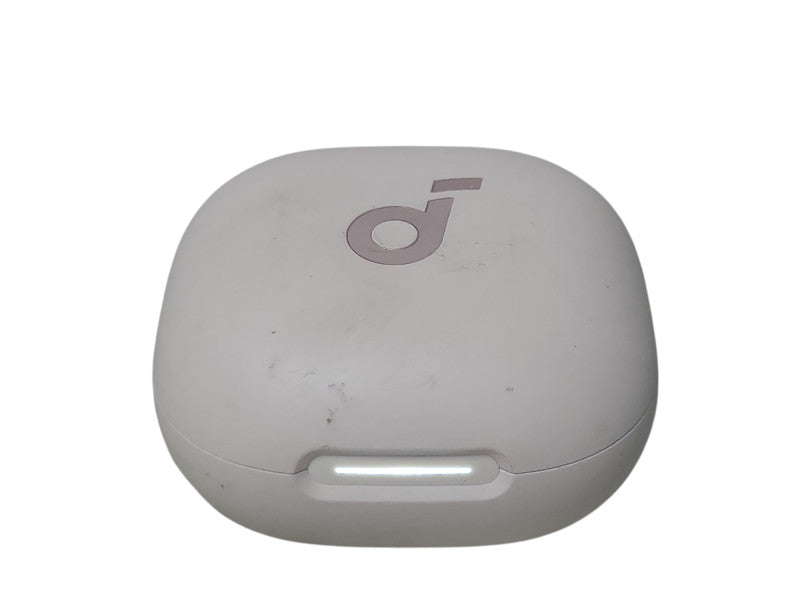 Soundcore P40i Noise Cancelling Wireless Earbud Case w/ 1x Earbud, READ _
