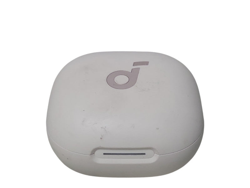 Soundcore P40i Noise Cancelling Wireless Earbud Case w/ 1x Earbud, READ _
