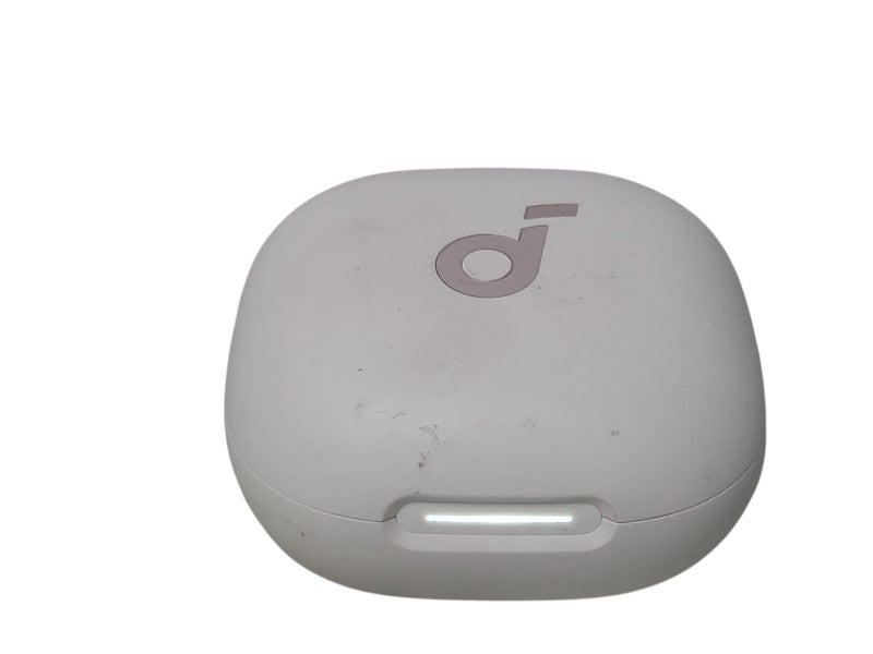 Soundcore P40i Noise Cancelling Wireless Earbud Case w/ 1x Earbud, READ _