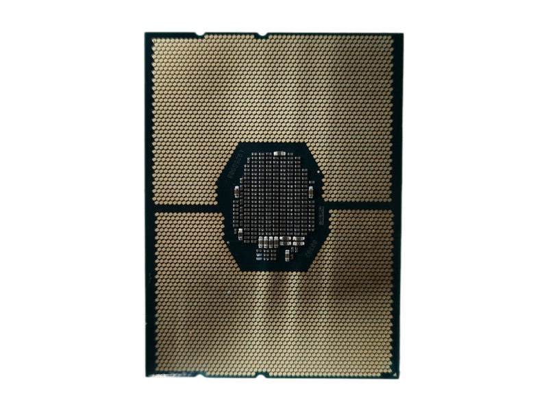 Intel Xeon Silver 4214 SRFB9 2.20GHz CPU Processor Q
