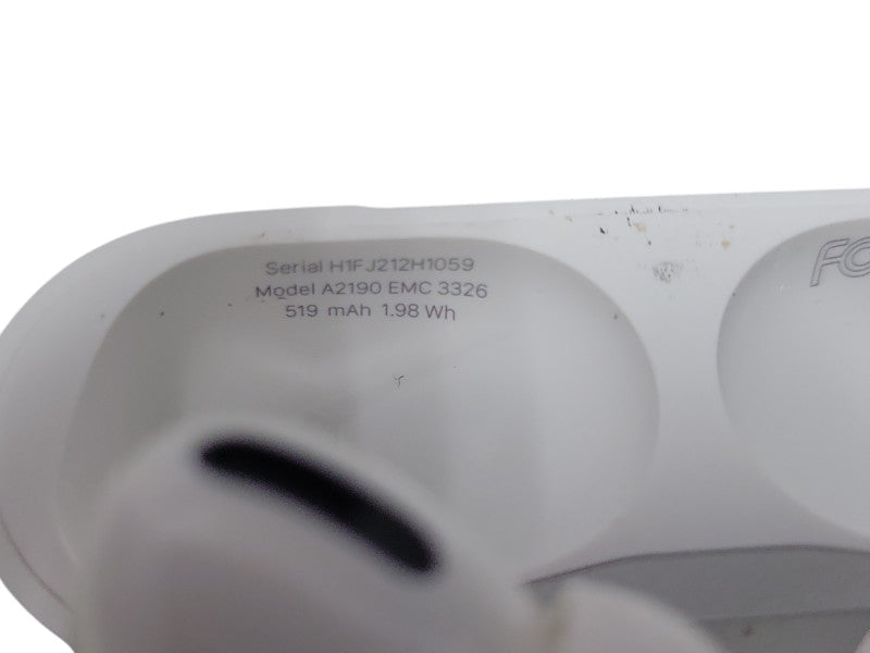 Apple AirPods Pro 1st Gen with Charging Case A2083 A2084 A2190 _