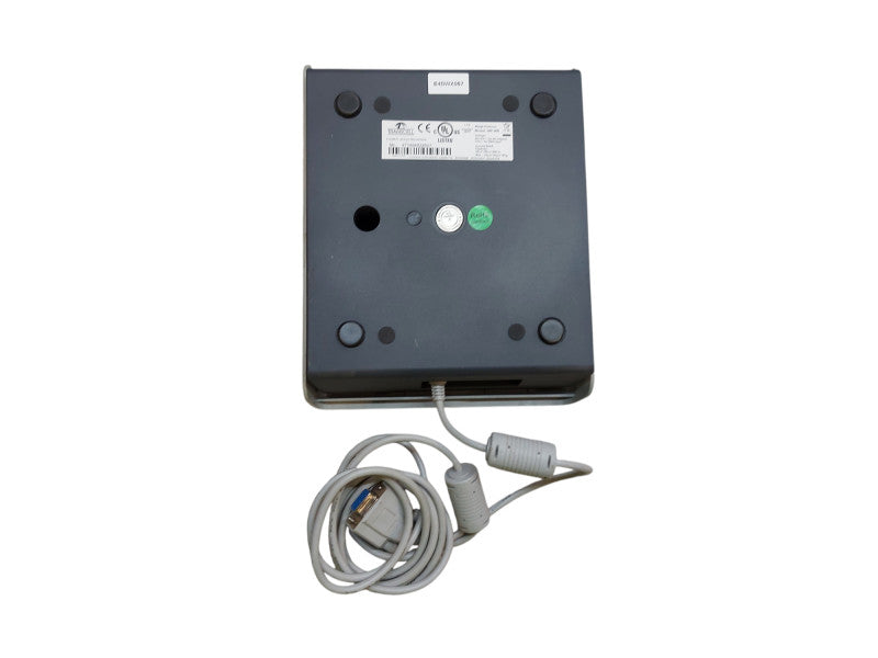 HASLER NEOPOST MODEL:  WP-MR 5 lb Scale Weigh Platform Transcell.