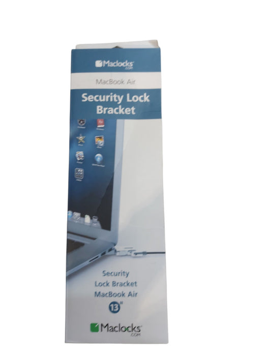 Security Lock Bracket MacBook Air.