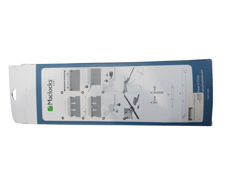 Security Lock Bracket MacBook Air.