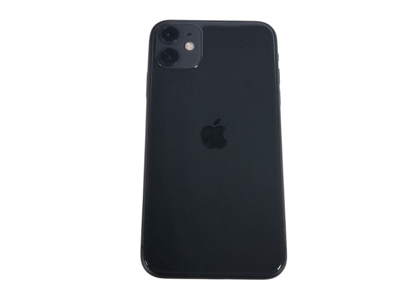 Apple iPhone 11 - 64GB - Space Gray [A2111] (