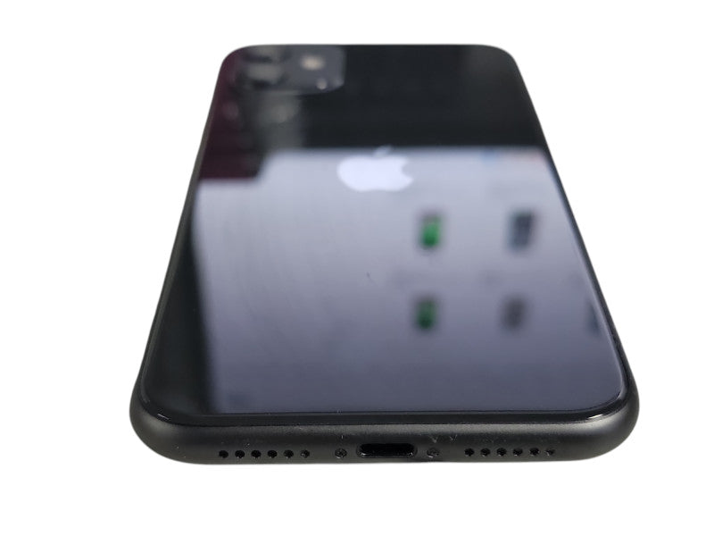 Apple iPhone 11 - 64GB - Space Gray [A2111] (