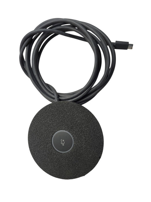 Logitech VR0019 Rally Bar Video Conference Camera w/ Mic pod $