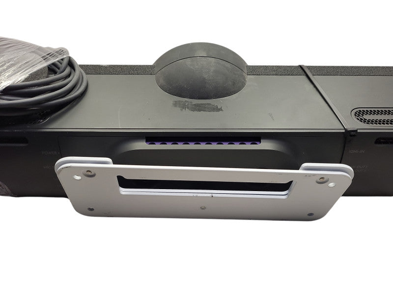 Logitech VR0019 Rally Bar Video Conference Camera w/ Mic pod $