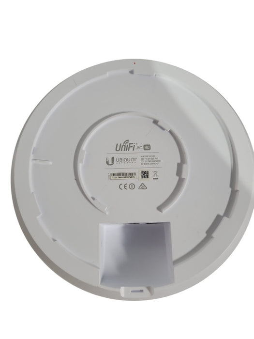 Ubiquiti Networks UniFi UAP-AC-HD 802.11ac Wi-Fi Access Point w/Bracket !