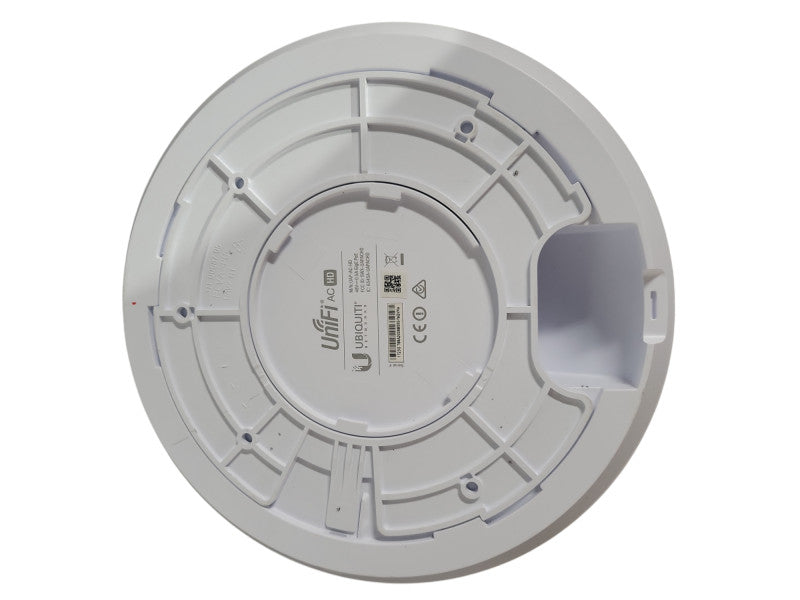 Ubiquiti Networks UniFi UAP-AC-HD 802.11ac Wi-Fi Access Point w/Bracket !