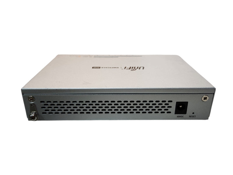 UBIQUITI UniFi Switch 8 60W US-8-60W 8 Port Gigabit PoE Switch