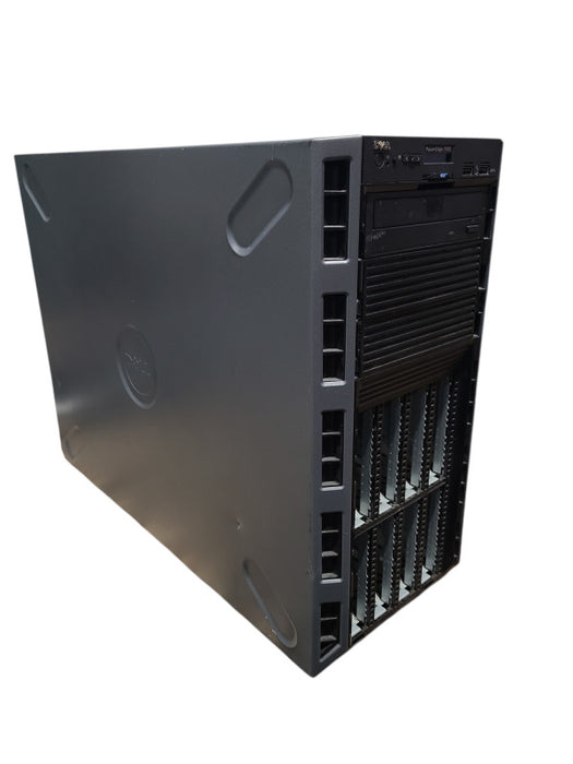 Dell PowerEdge T430 - Xeon E5-2603 v3, 16GB DDR4, H730, 450W PSU, NO HDD