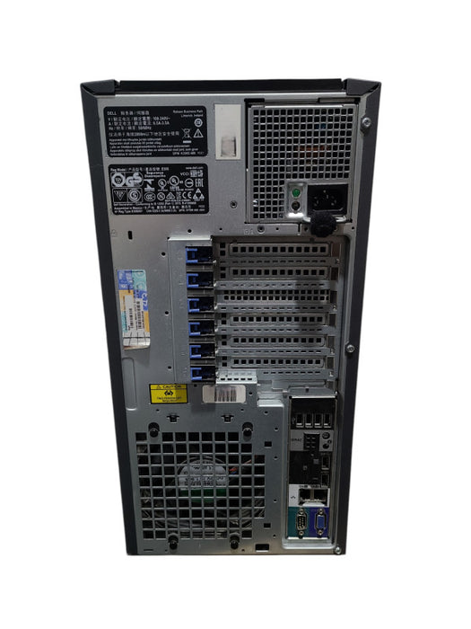 Dell PowerEdge T430 - Xeon E5-2603 v3, 16GB DDR4, H730, 450W PSU, NO HDD