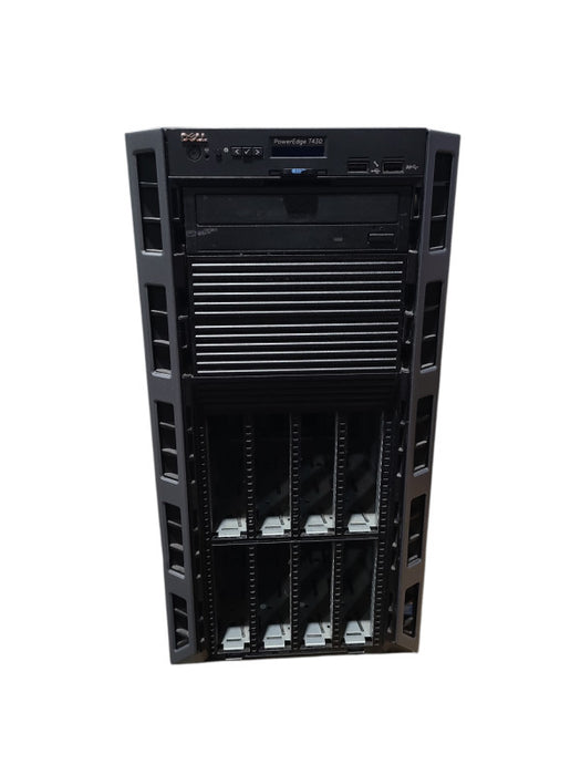 Dell PowerEdge T430 - Xeon E5-2603 v3, 16GB DDR4, H730, 450W PSU, NO HDD