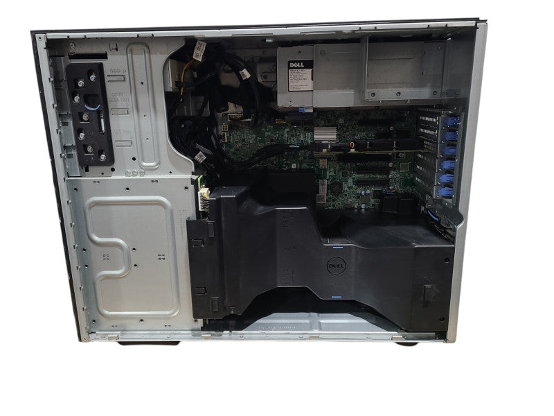 Dell PowerEdge T430 - Xeon E5-2603 v3, 16GB DDR4, H730, 450W PSU, NO HDD