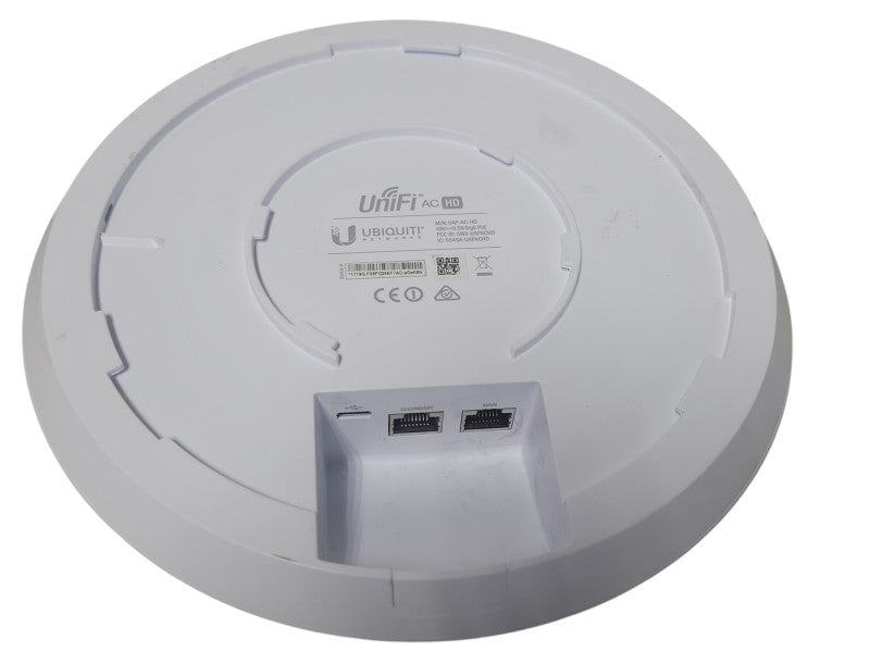 Ubiquiti UniFi UAP-AC-HD Wireless Access Point Q_
