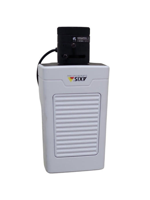 AXIS M1135 IP Security Camera Indoor Box No SD Card _