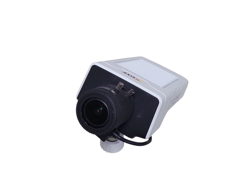 AXIS M1135 IP Security Camera Indoor Box No SD Card _