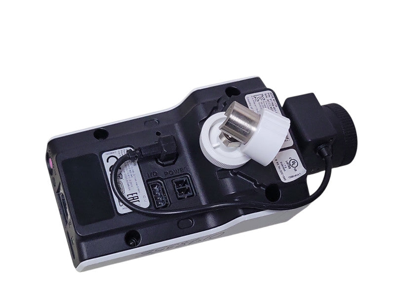 AXIS M1135 IP Security Camera Indoor Box No SD Card _