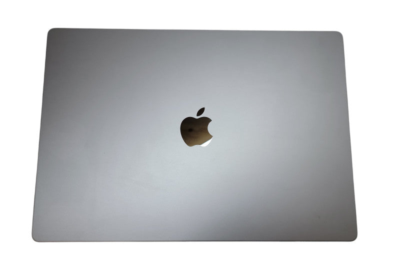 Apple MacBook Pro A2485 16" 2021 | Apple M1 Max | 64GB DDR5 | 512GB SSD