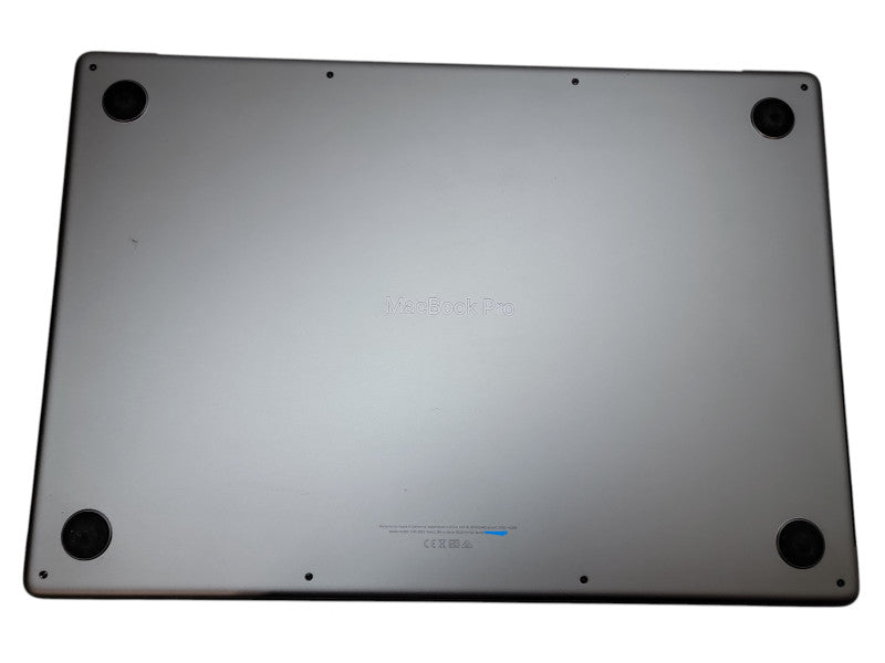 Apple MacBook Pro A2485 16" 2021 | Apple M1 Max | 64GB DDR5 | 512GB SSD