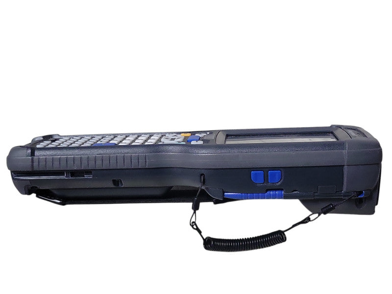 HONEYWELL CK75LAN MOBILE COMPUTER CK75AA6EN00A6400 W/BATTERY, READ _