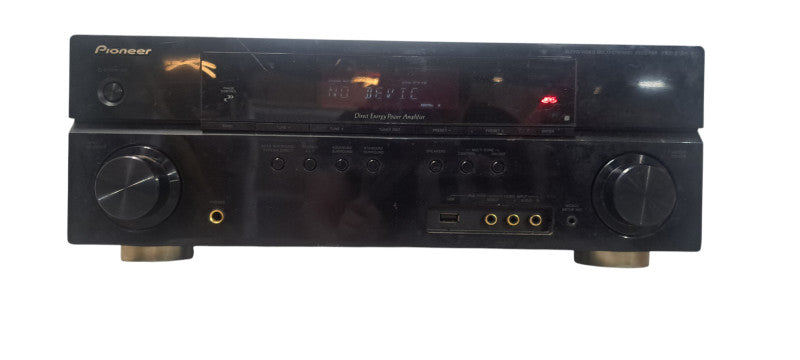 Pioneer VSX-819H-K Multi-Channel A/V Receiver