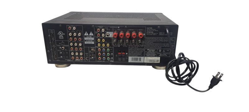 Pioneer VSX-819H-K Multi-Channel A/V Receiver