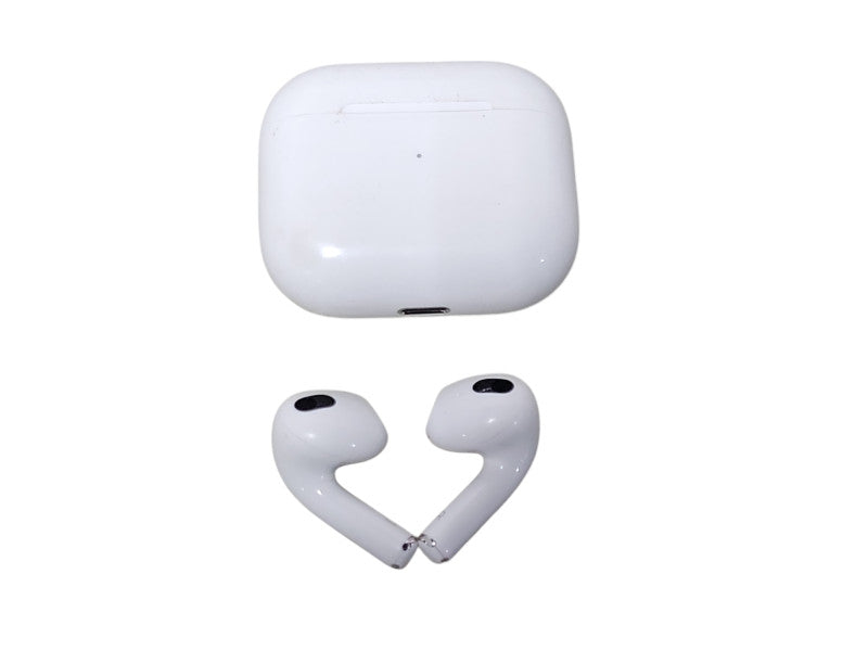 Apple AirPods 3rd Generation A2564 A2565 A2897 Bluetooth Earbuds _