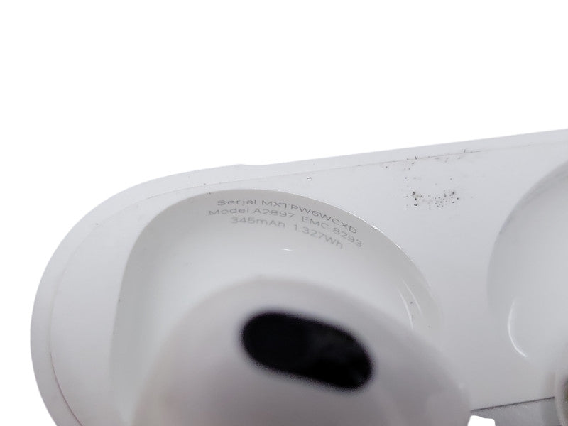 Apple AirPods 3rd Generation A2564 A2565 A2897 Bluetooth Earbuds _