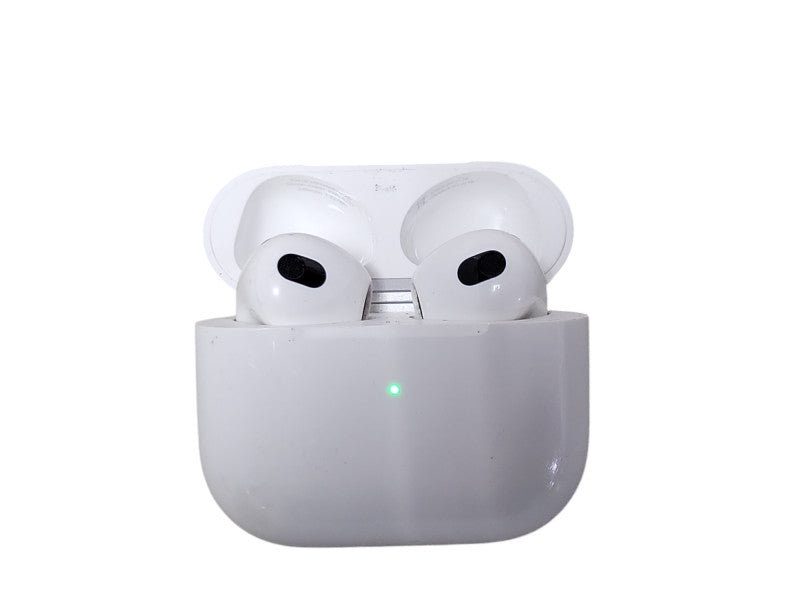 Apple AirPods 3rd Generation A2564 A2565 A2897 Bluetooth Earbuds _