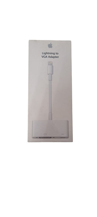 Brand New Apple Lightning to VGA Adapter A1439