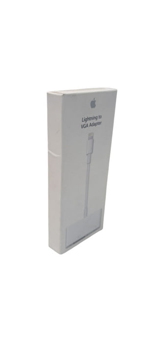 Brand New Apple Lightning to VGA Adapter A1439