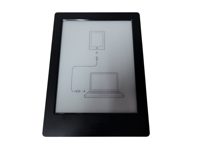 Kobo Aura H2O E-Reader (N250) - READ Δ