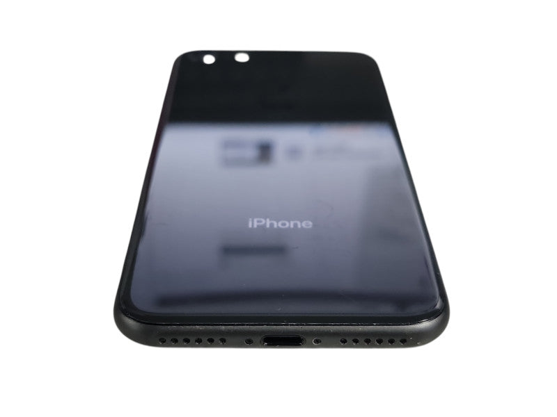 Apple iPhone 8 - 256GB - Space Gray [A1905] (