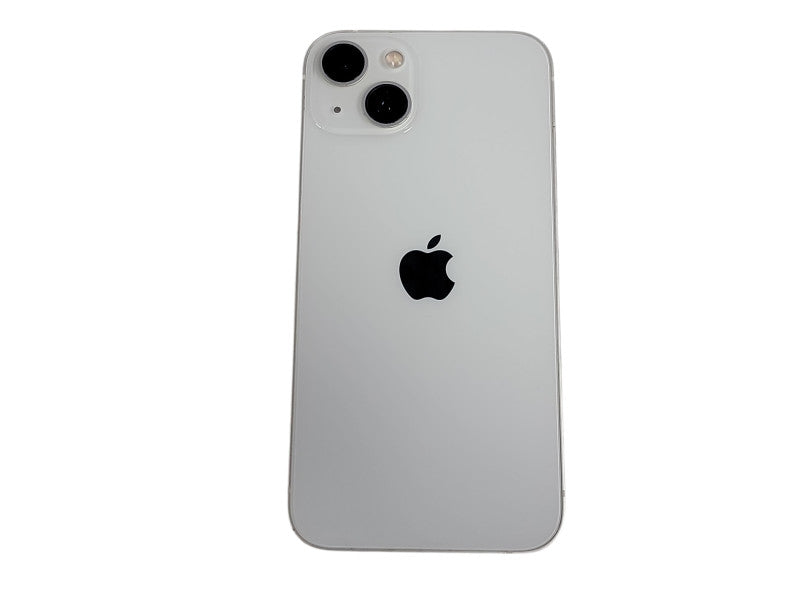 Apple iPhone 13 - 128GB - Starlight [A2631 | Read] (