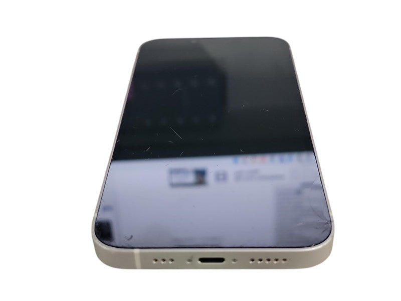 Apple iPhone 13 - 128GB - Starlight [A2631 | Read] (